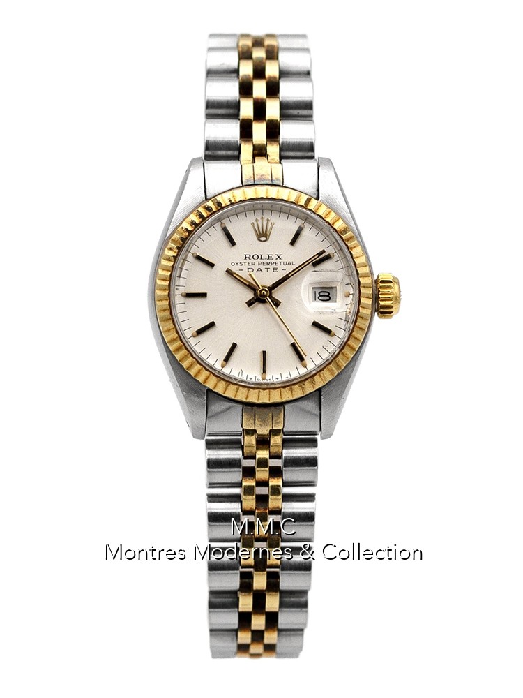 Rolex Lady Date ref.6917 - Image 1