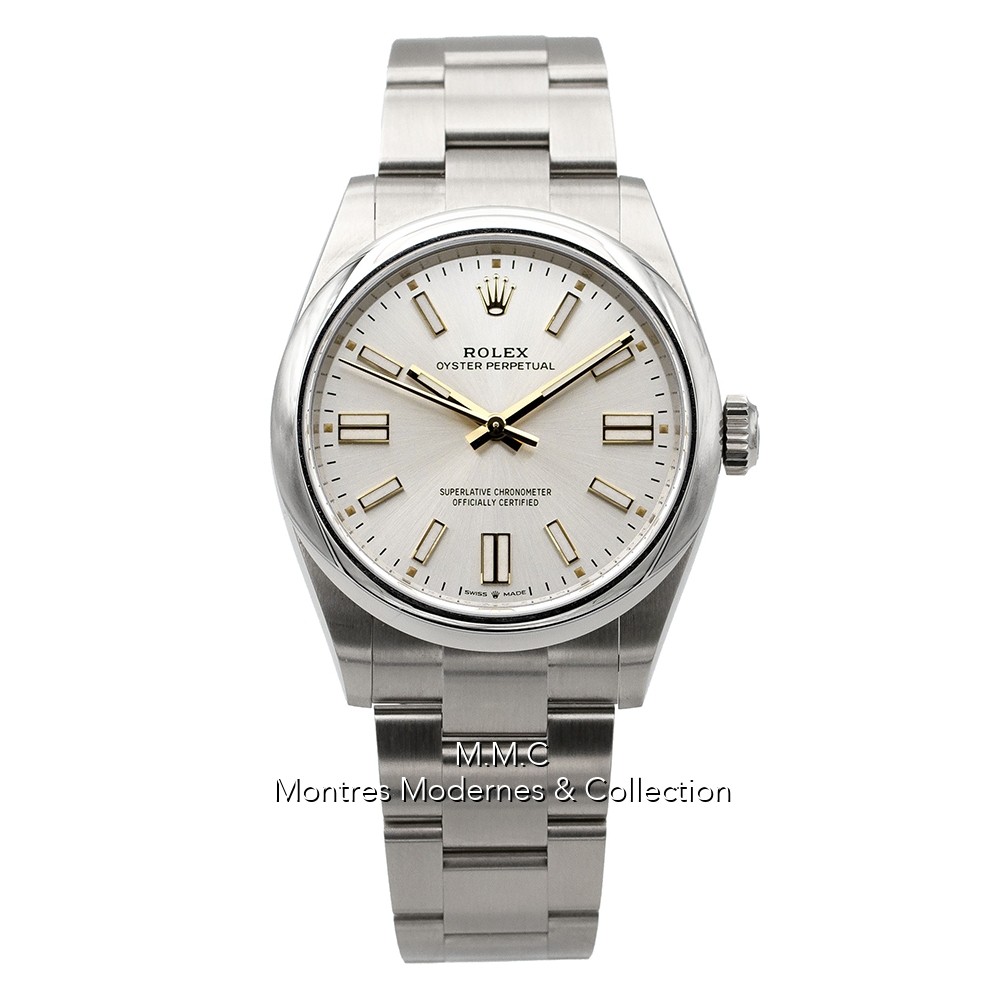 Rolex Oyster Perpetual ref.134300 - Image 1