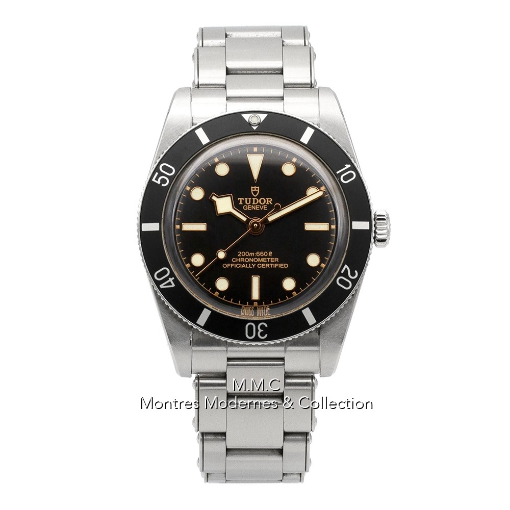 Tudor Black Bay 54 ref.79000N - Image 1