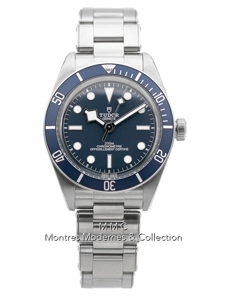 Tudor Black Bay Fifty-Eight DGSI r&eacute;f.79030B - Image 1