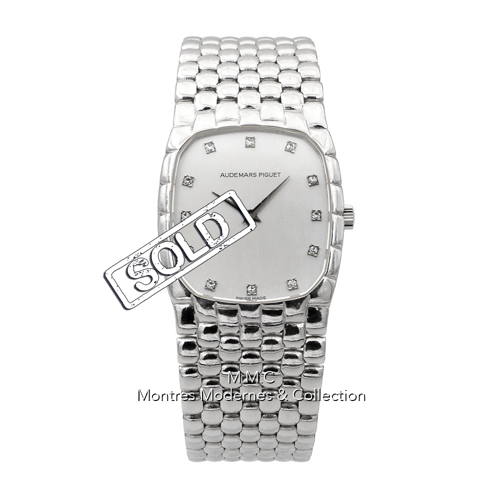 Audemars Piguet Cobra ref.14579BC - Image 1