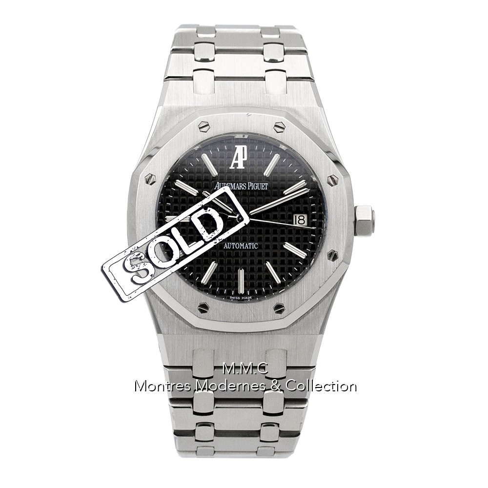 Audemars Piguet Royal Oak Automatic ref.15300ST - Image 1