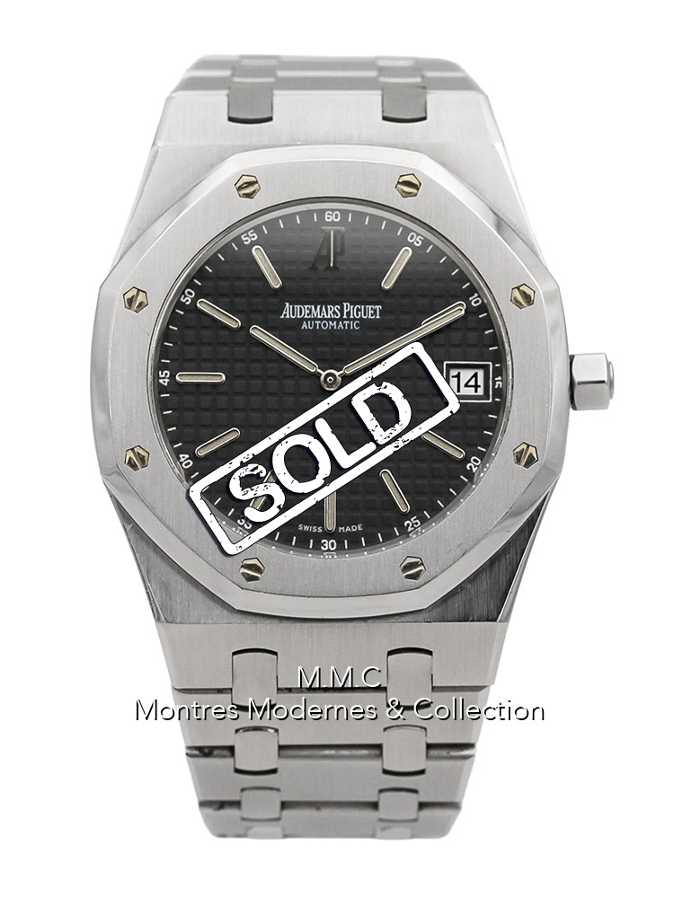 Audemars Piguet Royal Oak Automatic ref.15202ST - Image 1