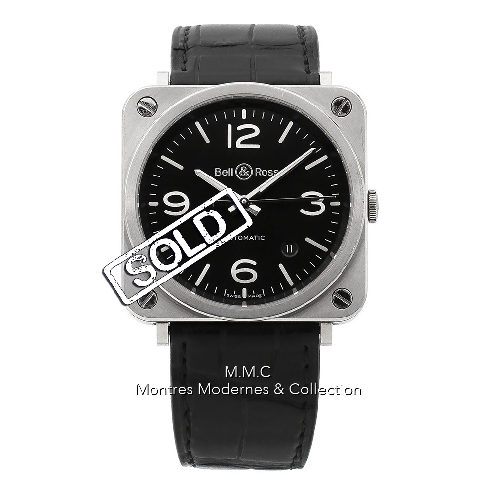 Bell&Ross BRS-92 - Image 1