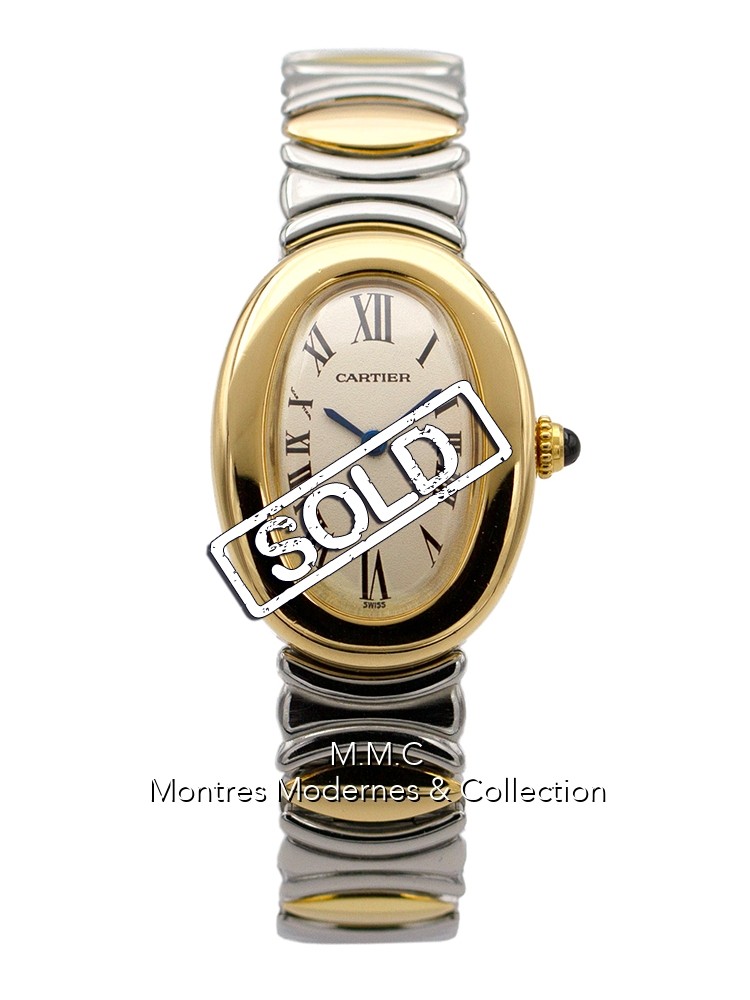 Cartier Baignoire ref.8057910 - Image 1