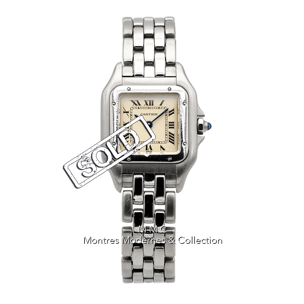 Cartier Panthere ref.1320 - Image 1