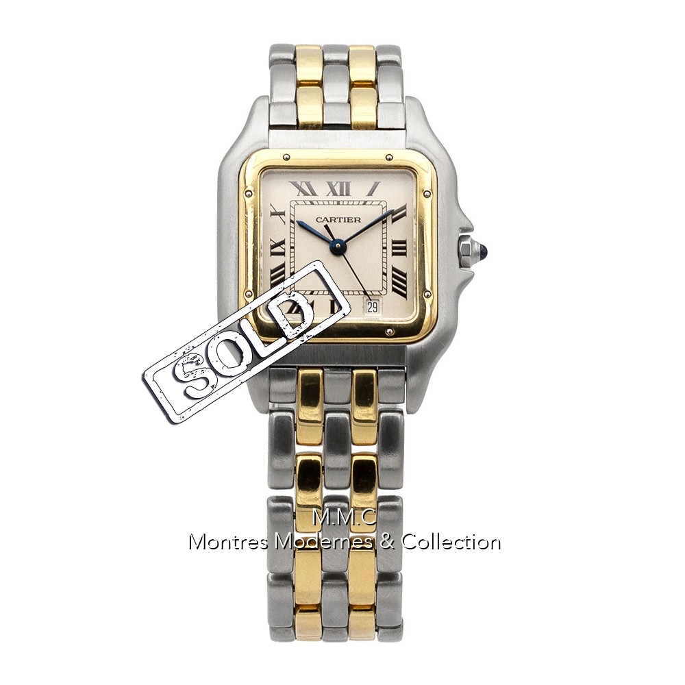 Cartier Panthere ref.83949 - Image 1