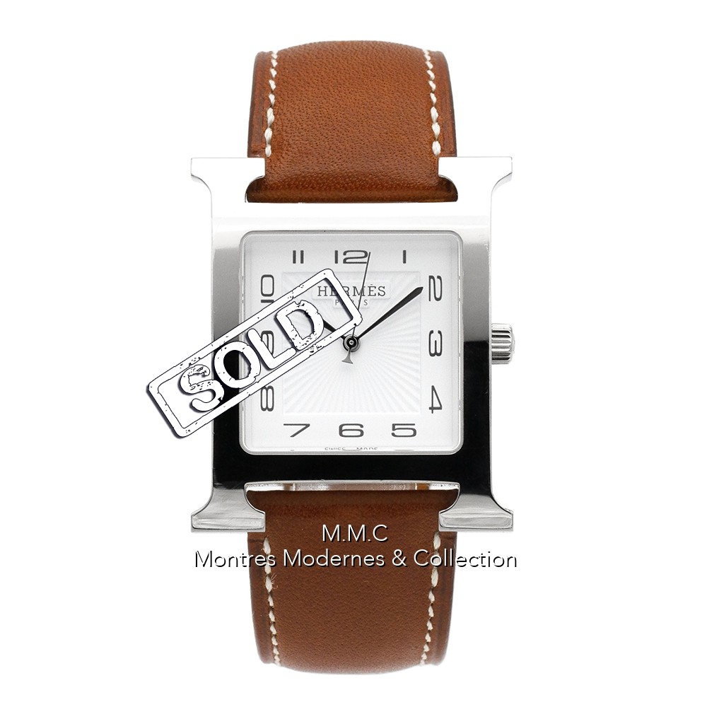 Hermes Heure H ref.HH1.810 - Image 1