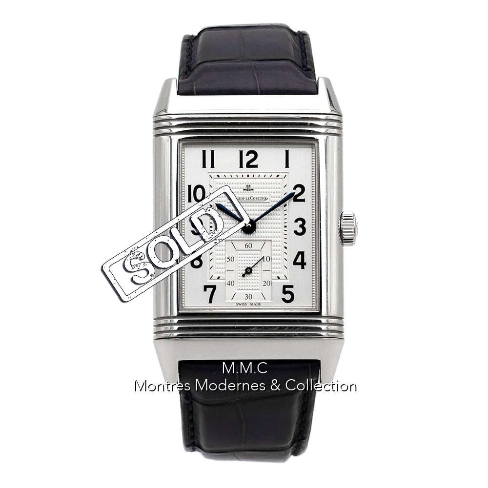 Jaeger-LeCoultre Grande Reverso 976 - Image 1