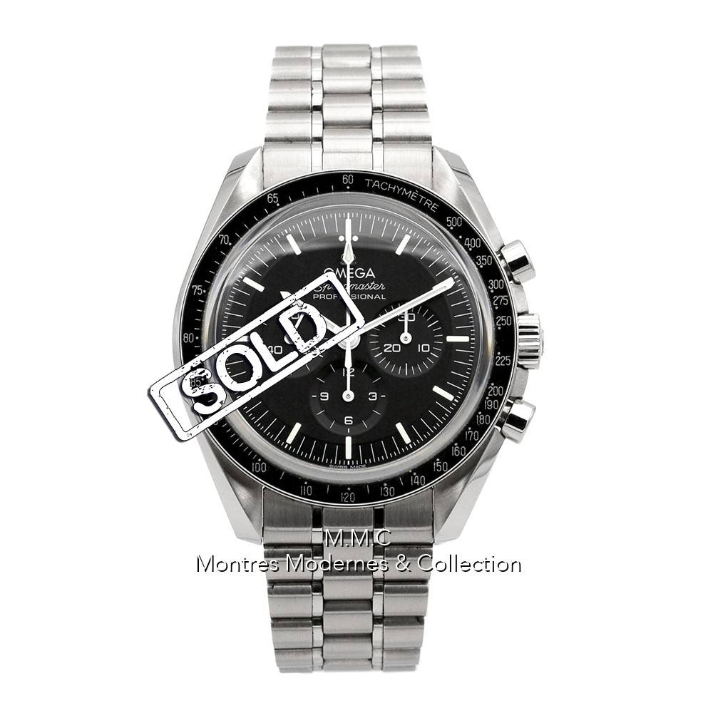 Omega Speedmaster Moonwatch Chrono ref.310.30.42.50.01.002 - Image 1