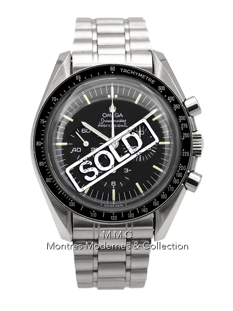 Omega Speedmaster Moonwatch ref.145.0022 - Image 1