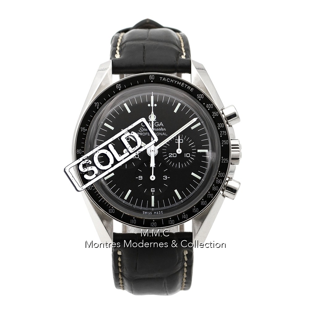 Omega Speedmaster Moonwatch ref.145.022 - Image 1