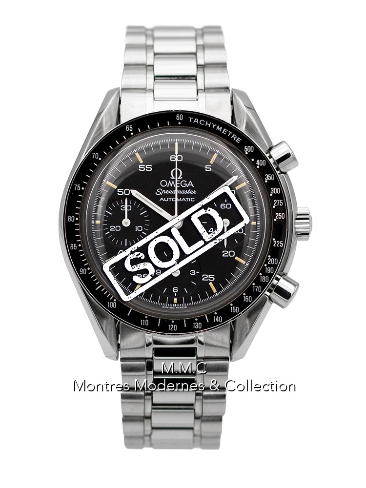 Omega Speedmaster Reduced ref.3510.50.00 - Image 1