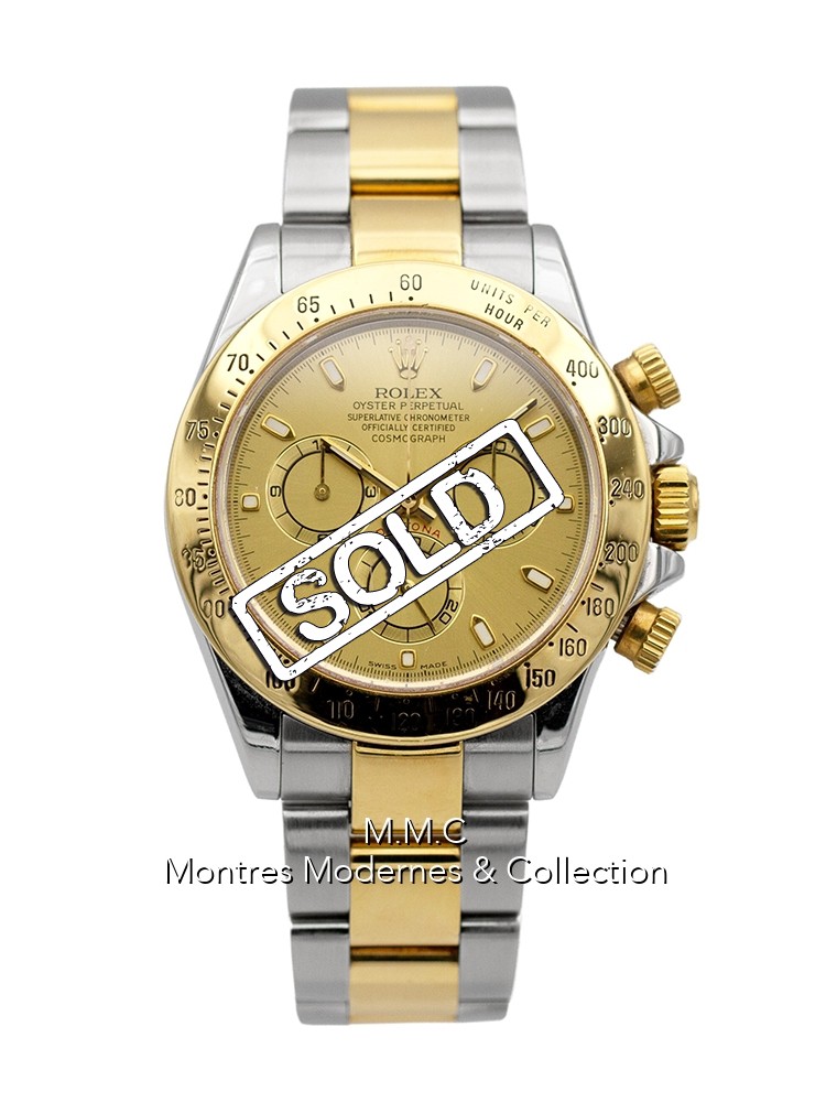 Rolex Daytona ref.116523 - Image 1