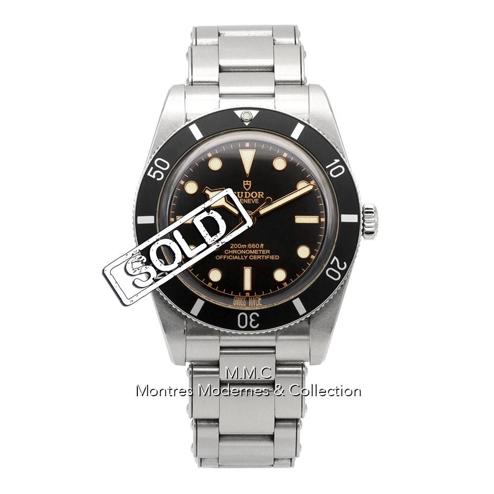 Tudor Black Bay 54 ref.79000N - Image 1