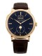 A.Lange & Sohne - Saxonia Moonphase réf.384.031