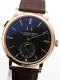 A.Lange & Sohne - Saxonia Moonphase réf.384.031 Image 4