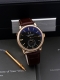 A.Lange & Sohne - Saxonia Moonphase réf.384.031 Image 6