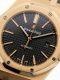Audemars Piguet - Royal Oak Automatique r&eacute;f.15400OR Image 4