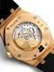 Audemars Piguet - Royal Oak Automatique r&eacute;f.15400OR Image 6