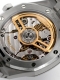 Audemars Piguet - Royal Oak Automatique r&eacute;f.15500ST.OO.1220ST.01 Blue Dial Image 6