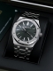 Audemars Piguet - Royal Oak Automatique r&eacute;f.15510ST Green Dial Image 7