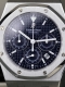 Audemars Piguet Royal Oak Chrono "Kasparov" réf.25860ST "BLUE DIAL" - Image 8