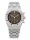 Audemars Piguet - Royal Oak Chrono "Kasparov" réf.25860ST Tropical Dial