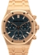 Audemars Piguet Royal Oak Chronographe 50th Anniversary réf.26240OR.OO.1320OR.01 - Image 2