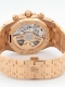 Audemars Piguet Royal Oak Chronographe 50th Anniversary réf.26240OR.OO.1320OR.01 - Image 6