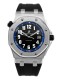 Audemars Piguet - Royal Oak Offshore Scuba Boutique réf.15701ST