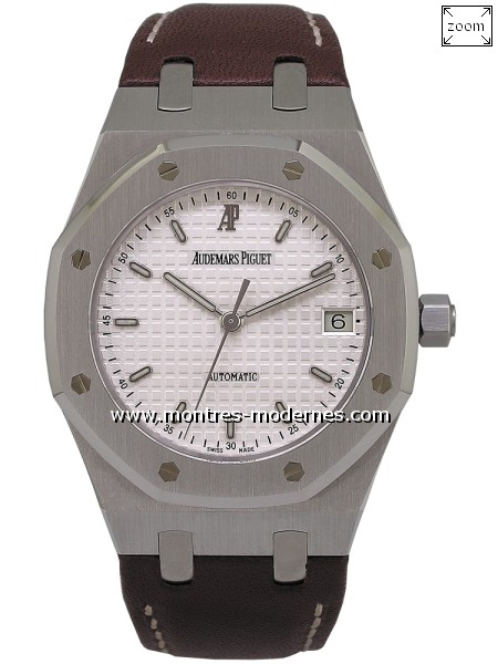 Audemars piguet hotsell pictet cie