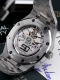 Audemars Piguet - Royal Oak r&eacute;f.15551ST 50th Anniversary Image 6
