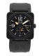Bell&Ross - BR 03-51 GMT