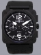 Bell&Ross - BR03-94 Chronograph Image 1
