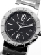 Bulgari Solotempo Automatic réf.BB38 SS - Image 4