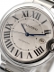 Cartier - Ballon Bleu de Cartier 42mm réf.W69012Z4 Image 4