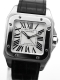 Cartier - Santos 100 XL réf.W20073X8 Image 4