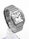 Cartier - Santos Medium réf.WSSA0029 Image 3