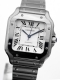 Cartier - Santos Medium réf.WSSA0029 Image 4