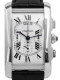 Cartier Tank Américaine XL Chronographe réf.W2609456 - Image 5