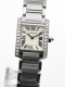 Cartier Tank Francaise réf.W4TA0008 - Image 4