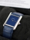 Cartier Tank Must Blue réf.WSTA0055 - Image 6