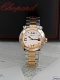 Chopard Happy Sport diamonds - Image 5