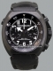 Chronographe Suisse - Mangusta Supermeccanica