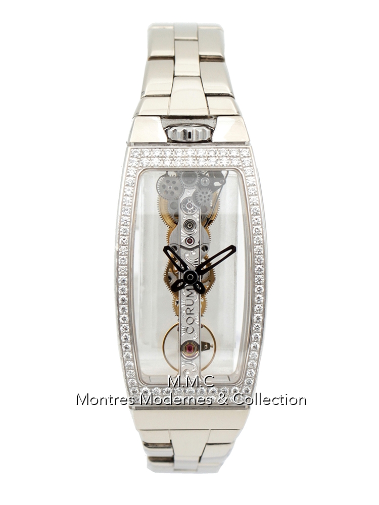 Corum Miss Golden Bridge - Image 1