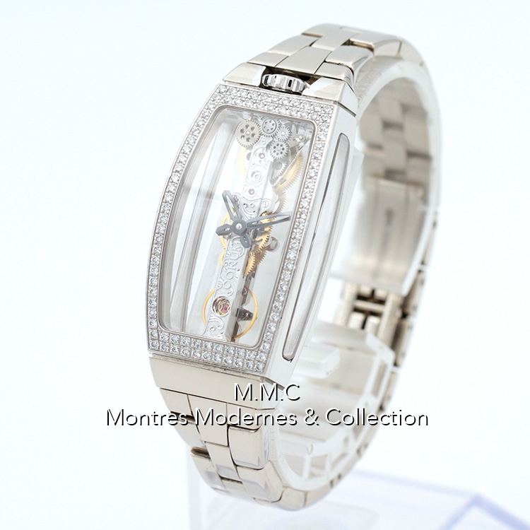 Corum Miss Golden Bridge - Image 2