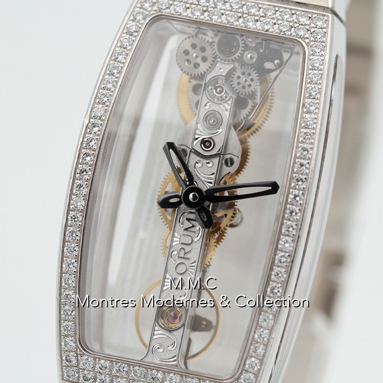 Corum Miss Golden Bridge - Image 3
