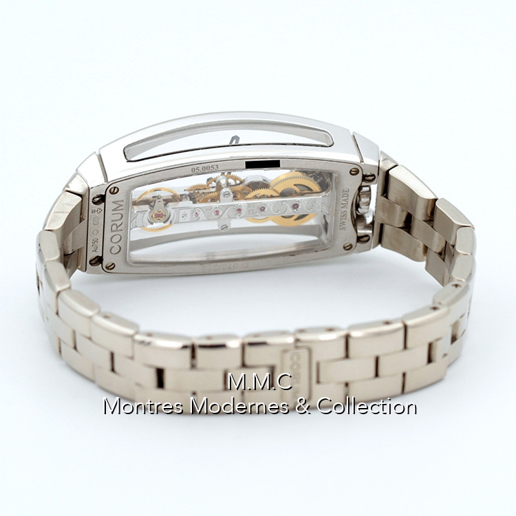 Corum Miss Golden Bridge - Image 4