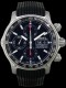 Ebel - 911 Discovery Chronographe